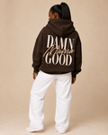 Sweet Like Mama Hoodie