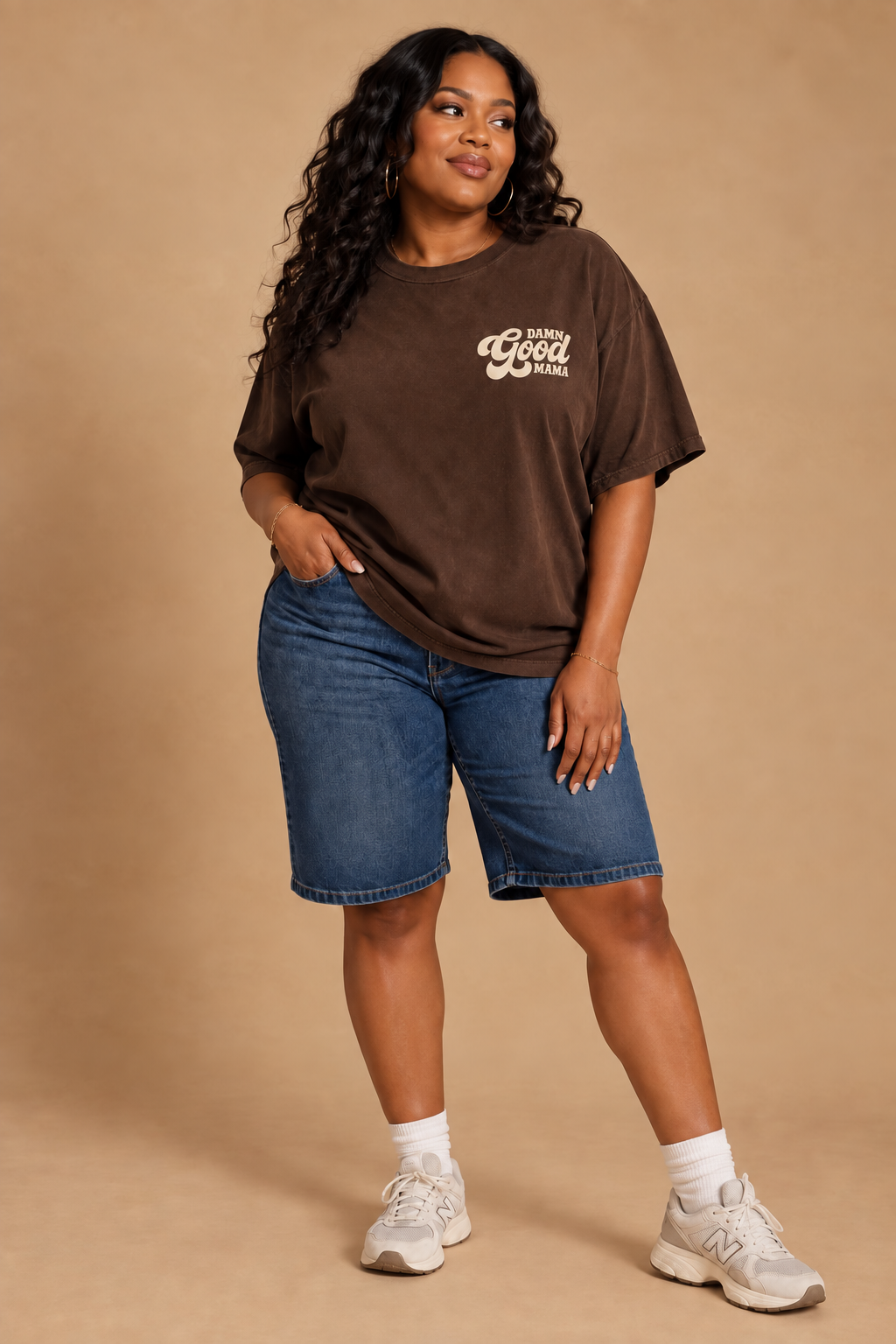 The Modern Muse Tee