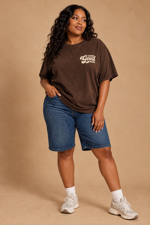 The Modern Muse Tee