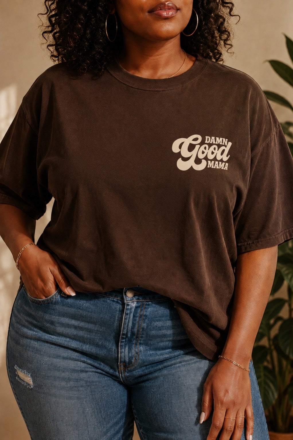The Modern Muse Tee