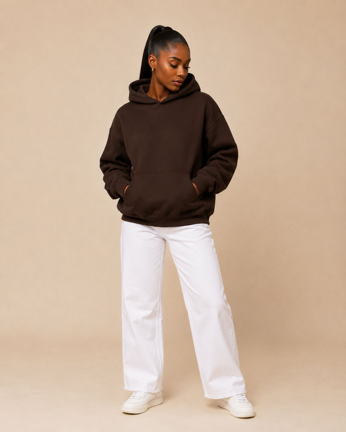 Sweet Like Mama Hoodie