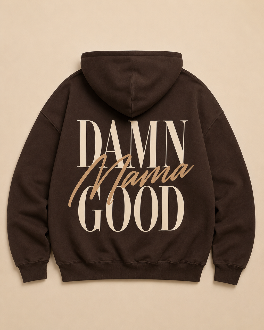 Sweet Like Mama Hoodie