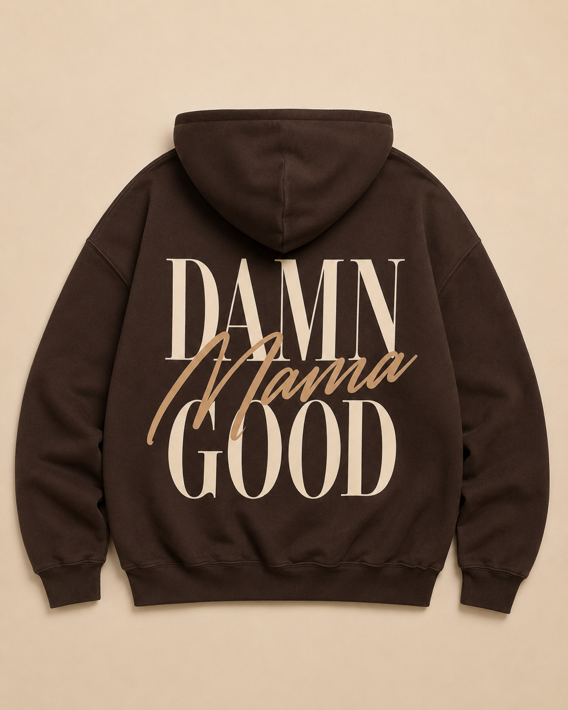 Sweet Like Mama Hoodie