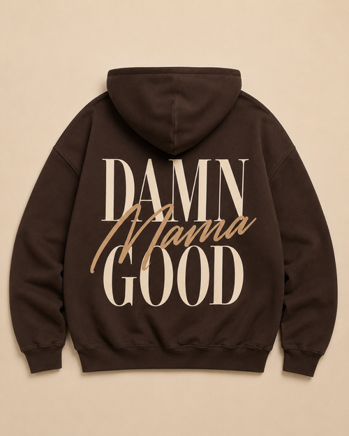 Sweet Like Mama Hoodie